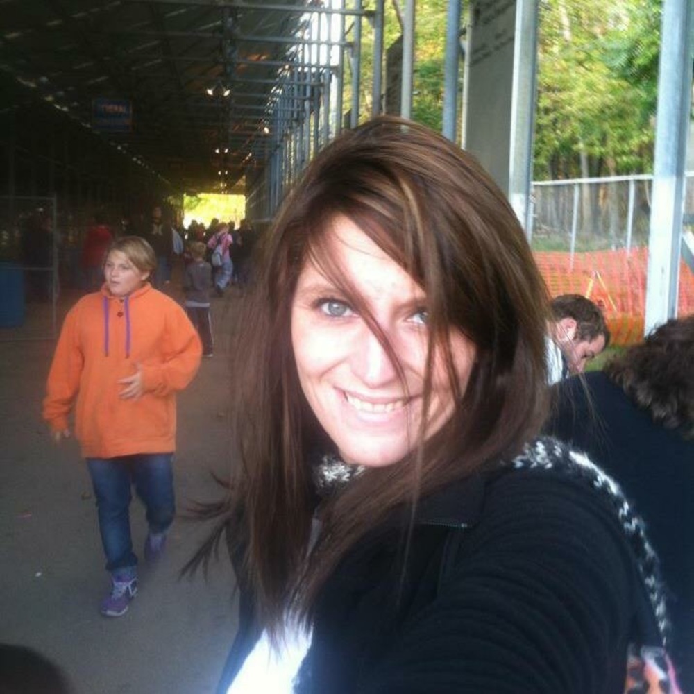 Meet your Posher, Heidi